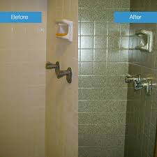 Bathroom Shower Tile Refinishing Best Kansas City Refinishing