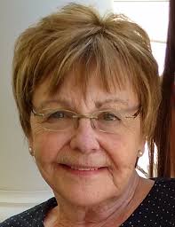 Obituary information for Dianne King Anderson