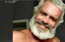 Once again, Breast Cancer proves that it does not discriminate. Meet Zac  Yarbrough 44 years old and living with metastatic breast cancer.  https://abcnews.go.com/GMA/GMA3/video/man-shares-journey-living-stage-4-male-breast-126510591  ...