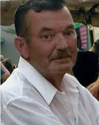 Johnny Boone Obituary