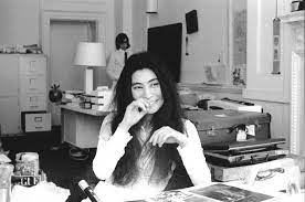 Film telling the untold story of john lennon's 1971 album imagine, exploring the creative collaboration between lennon and yoko ono and featuring interviews and. Yoko Ono Facebook