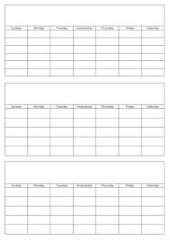 3 Month Calendar Template Trove In 2020 Blank Calendar Pages Blank Monthly Calendar Template Printable Blank Calendar
