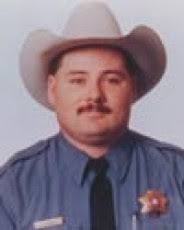 Reflections for Deputy Sheriff Ian Todd Ewing, Kay County Sheriff's Office,  Oklahoma
