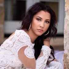 Miss Virginia Spectacular America 2020, Brittany Garrett