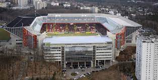 Dies betrifft auch die erteilte ausnahmegenehmigung der stadtverwaltung kaiserslautern und hat eine beschränkung der zuschauerzulassung für das 1. Dem 1 Fc Kaiserslautern Droht Der Finanz Gau Finance Magazin