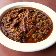 Instant Pot Spicy Chili Recipe Spicy Chili Chili Pressure Cooker Chili