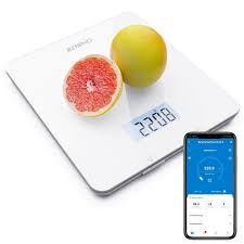 It is very easy to get confused with the overwhelming number of options valuable at your disposal. The Best Smart Food Scale With Bluetooth App Renpho