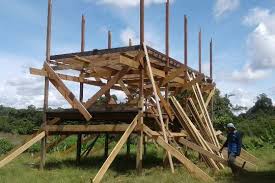 Maybe you would like to learn more about one of these? Kumpulan Soal Desain Rumah Walet 1 Lantai