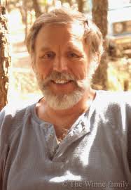 Robert F. Winne, a life: 2014