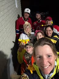 What a honor to be inducted into the hall of fame @kentstate  @kentstathletics @kentstwgolf I will forever be thankful of my time at Kent  State and how it shaped me as an