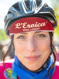Faces of the Eroici ✨ Every rider carries a story, every look reflects the  spirit of L'Eroica. Pride, grit, and timeless passion for cycling