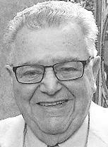 ARTHUR MARANO Obituary (2016)