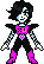 Mettaton ex overworld sprites included are the original versions of the sprite. Undertale Overworld Mettaton Ex Re Made Sprite By Handy99 On Deviantart