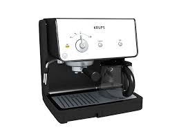 Krups Coffee And Espresso Combination Machine 3d Model In 2020 Krups Coffee Krups Espresso
