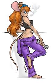 brooke monk - pictures, memes and posts on JoyReactor