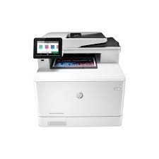 Hp Color Laserjet Pro Mfp M479fdn Goodsuite