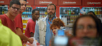 Dry Wind (Vento Seco)