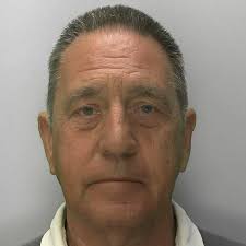 Jail for 72-year-old man who abused girl and 'told her it was naughty'