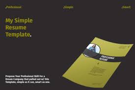 Anyway, for any reason, you can use this colorful business card mockup in your portfolio or work. Newest Resume Templates On Yellow Images Creative Store