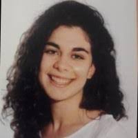 Elena Graziano's Instagram, Twitter & Facebook