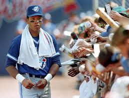 When he was elected to the hall of fame by the baseball writers' association of america in the class of 2011, alomar was an eligible candidate in good standing. Big Read Alomar Remains The Greatest Player In Blue Jays History Sportsnet Ca