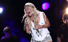 Do not sell my personal information © 2019 billboard media, llc. Carrie Underwood Live Kboe 104 9fm Hot Country