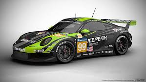 Pin By Lucas Dirkson On Gt Porsche 911 Rsr Porsche 911 Porsche