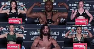 Follow for complete results from ufc 261. Omwd Yp42otz5m