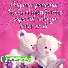 Imagenes Bonitas Para Whatsapp Con Frases Las imagenes con frases tiernas con perros pueden ser usadas con varios propósitos, pueden ser el medio más efectivo para decirle a otra persona como te sientes si no el portal de imagenes de whatsapp con frases, mensajes para perfil, estados, historias y que puedes usar tambien en redes. bonitas para whatsapp con frases