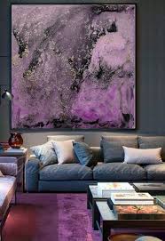 This Item Is Unavailable Purple Wall Decor Purple Walls Wall Decor Living Room