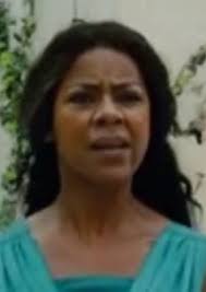 Fan Casting Josette Simon as Mnemosyne in Wonder Woman: Cheetah's Hunt