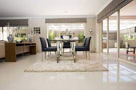 Dining Room Tiles Marble Living Room Floor Dining Room Floor Floor Tile Design