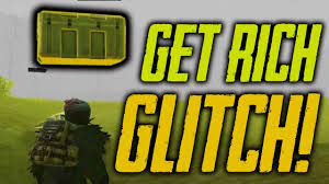 Get Rich Glitch Metro Royale Pubgmobile Youtube