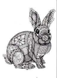 There are so many animals in the world. Adult Coloring Pages For Pet Lovers
