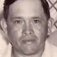 Amos Francis Lucas (1900–1954)