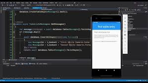 Contour emulator for Android – Download APK C++ Terminal app