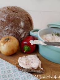 Spundekas Eine Rettungsaktion Fingerfood Schnell Happchen Leckeres Essen