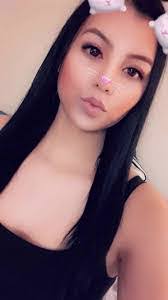 Angelique Tucker's Instagram, Twitter & Facebook