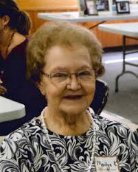 Obituary for Marilyn Knudsen
