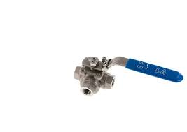 The name of this particular fiduciary makes it easy to guess its role. 3 Wege Kugelhahn Edelstahl T Bohrung G 3 8 Pn 63 Kh3 38tese Landefeld Pneumatik Hydraulik Industriebedarf