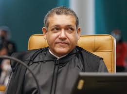 Facebook gives people the power to share and makes the world more open and connected. Nunes Marques Suspende Quebras De Sigilo De 2 Servidores Da Saude Poder360