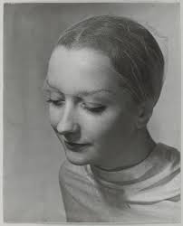 German portrait photographer Ringl's biography