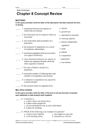 Analogies Worksheet Answers