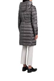 Best Price On The Market At Italist Max Mara The Cube Max Mara The Cube Novef Down Jacket
