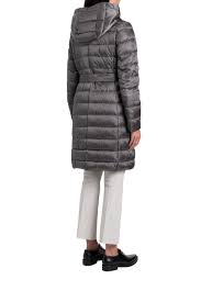 best price on the market at italist max mara the cube max mara the cube novef down jacket