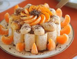 Nos Desserts Originaux Pour Noel Recettes De Cuisine Dessert Original Nourriture Delicieuse