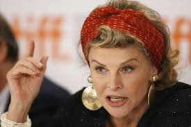 Julie Christie, la estrella que odiaba la fama, protagonizó “la mejor  escena de sexo del cine” y abandonó Hollywood dos veces