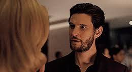 Under the cut there are #543 mostly hq gifs of ben barnes. Hope Your Apple Pie Is Freakin Worth It Ben Barnes Westworld Reunion S02e02 Gif