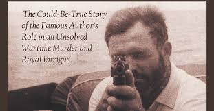 Hemingway Hunter of Men: They Let Him Keep the Noose