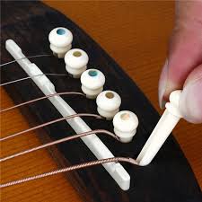 We did not find results for: Donner 6pcs Acoustic Guitar Cattle Bone Bridge Pins Inlaid 3mm Green Abalone Dot With Guitar Pins Puller Acoustic Guitar Diy Replacement Parts Wish